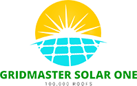 Gridmaster Solar One